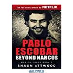 دانلود کتاب Pablo Escobar: Beyond Narcos