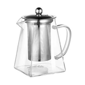 دمنوش ساز مدل CRYSTAL کد 750ML