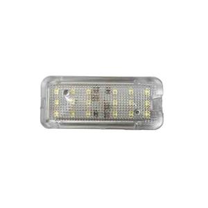 چراغ صندوق عقب خودرو قطعه سازان کبیر مدل LIGHT-PARS-773 مناسب برای پژو پارس