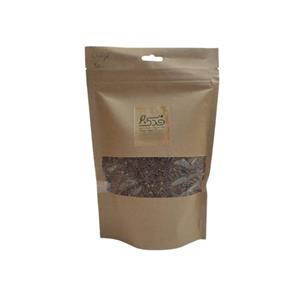 دمنوش تخم کتان فدک - 400 گرم