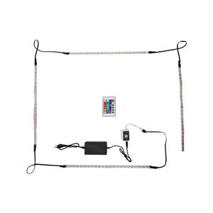 ریسه ال ای دی مدل one star Tv RGB طول 2.8 متر