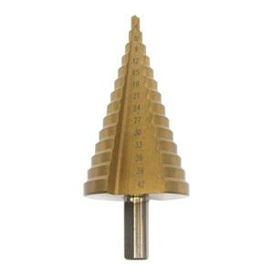 مته کاجی فیدار تولز کد f42 سایز 4 42 میلی متر 