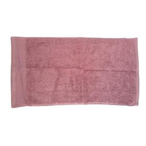 حوله دستی بومرنگ مدل Plain سایز 30x60 سانتی متر