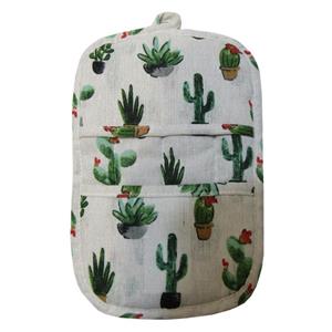 دستگیره هوم اند لایف مدل رانگر طرح کاکتوس