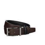 Mashad Leather N6419-001 Belt For Men