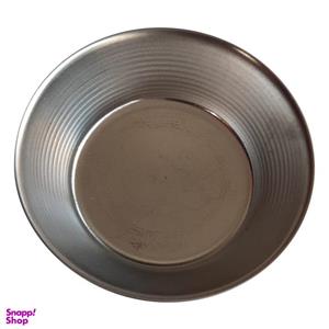 قالب کیک یزدی مدل فلزی مجموعه 10 عددی