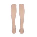 جوراب ساق بلند زنانه اکسلنس مدل SDV-01
