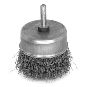 فرچه سر دریلی کاسه ای مدل ART-N2