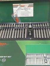 تبدیل سری بکس هنس تولز مدل 06040 مجموعه 40 عددی