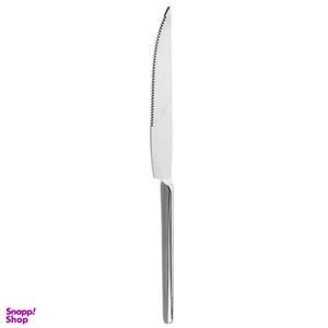 کارد سرو استیک جی فی نی مدل 168