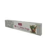 عود نادیتا مدل White Sage کد 100043