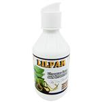 کرم آبرسان لیلپار مدل Aloe Vera  Macadamia حجم 300 میلی لیتر