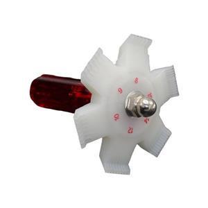 شانه فین مدل CT-351