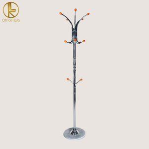 رخت آویز چوب لباسی ایستاده مدل NA105