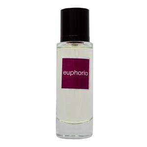 عطر جیبی زنانه نیو پرستیژ کالر مدل Euphoria حجم 35 میلی لیتر 