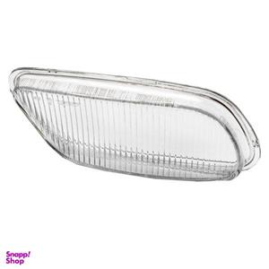 شیشه چراغ مه شکن جلو راست خودرو قطعه سازان کبیر مدل MEH-PARS-R مناسب برای پژو پارس