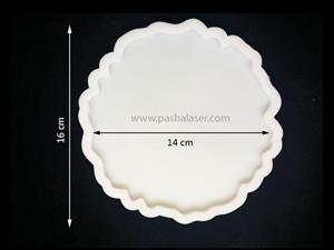 قالب رزین مدل 60034