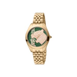 ساعت مچی عقربه ای جاست کاوالی مدل JC1L210M0165