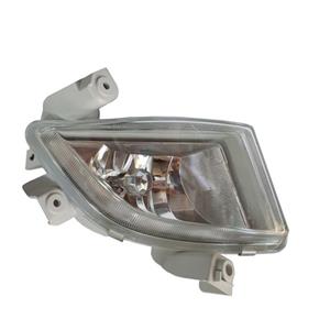 چراغ مه شکن جلو راست خودرو کروز پلاس کد CR 50210901 مناسب برای رانا