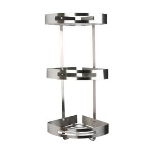 قفسه حمام دلفین مدل KH-3-ss