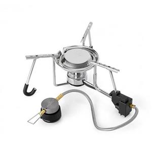 سرشعله سفری کووآ مدل Exploration Stove کد F2022