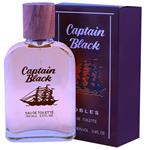 Fragrance pershian116 Captain Black Eau De Toilette For Men 100ml