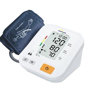 فشارسنج دیجیتال سخنگو بازویی ایزی لایف مدل BP313A 