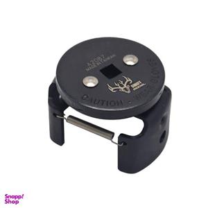آچار فیلتر روغن مدل سویفت فنردار کد YPT-TAIWANI-60-100MM