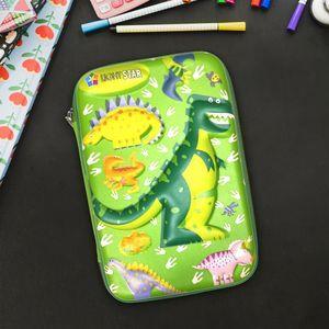 جامدادی مدل کتابی برجسته دایناسور