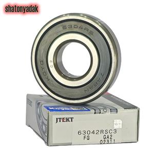بلبرینگ کویو مدل 6304/2RS مجموعه 100 عددی
