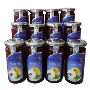 مربای به آبشن - 300 گرم