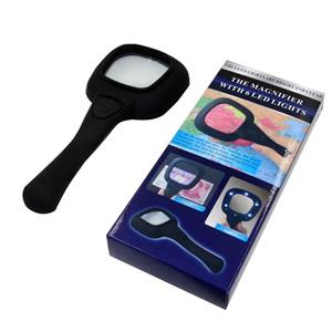 ذره بین مدل 2-TH-600558