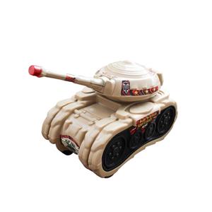 تانک بازی مدل ارتشی تپلی