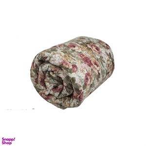 لحاف کرسی خانه سبز اسماعیلی مدل نسیم سایز 400x400 سانتی متر