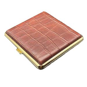 جا سیگاری گوپای مدل پوست ماری