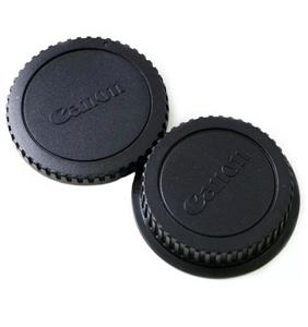 درب بدنه و پشت لنز کانن مدل01