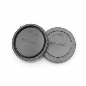 در بدنه و پشت لنز سونی مدل01