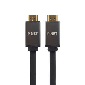 کابل HDMI پی نت مدل VER2-4K طول 10 متر