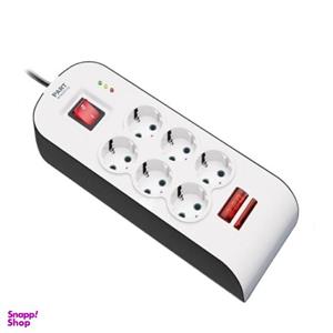 محافظ ولتاژ پارت الکتریک مدل 5M