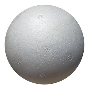 یونولیت آویز تزیینی طرح توپ مدل PFS-712 بسته 2 عددی -
