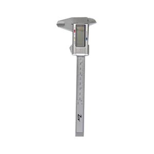 کولیس دیجیتال زِن مدل پلاستیکی گستره 0-150 میلیمتر