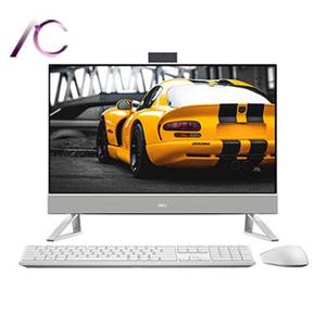 کامپیوتر همه کاره 23.8 اینچ دل مدل Inspiron 24 5410-5A