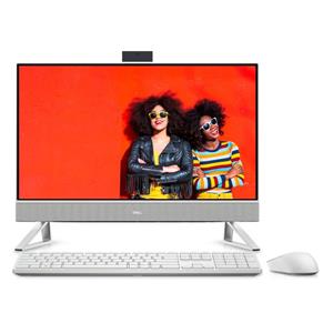 کامپیوتر همه کاره 23.8 اینچ دل مدل Inspiron 24 5410-7C