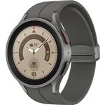 ساعت هوشمند سامسونگ گلکسی واچ مدل Galaxy Watch 5 Pro SM-R920 45mm