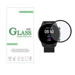 محافظ صفحه نمایش شیلد گلس مدل PMMA مناسب برای ساعت هوشمند هایلو RT2 LS10