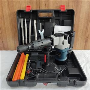 چکش تخریب آمازون مدل 810