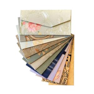 پاکت پول مدل MS7 مجموعه 10 عددی