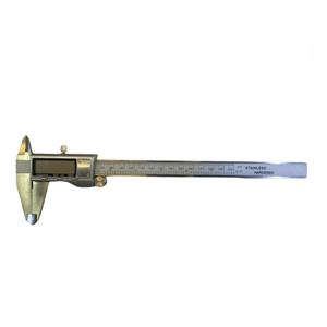 کولیس دیجیتال کد 200 گستره 0-200 میلی متر