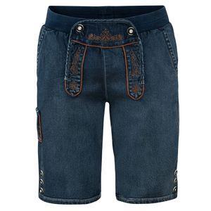 شلوارک مردانه والدشوتز مدل 866Rt