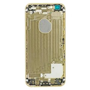 شاسی گوشی موبایل مدل WTOF-A1549-GLD مناسب برای گوشی موبایل اپل iPhone 6
